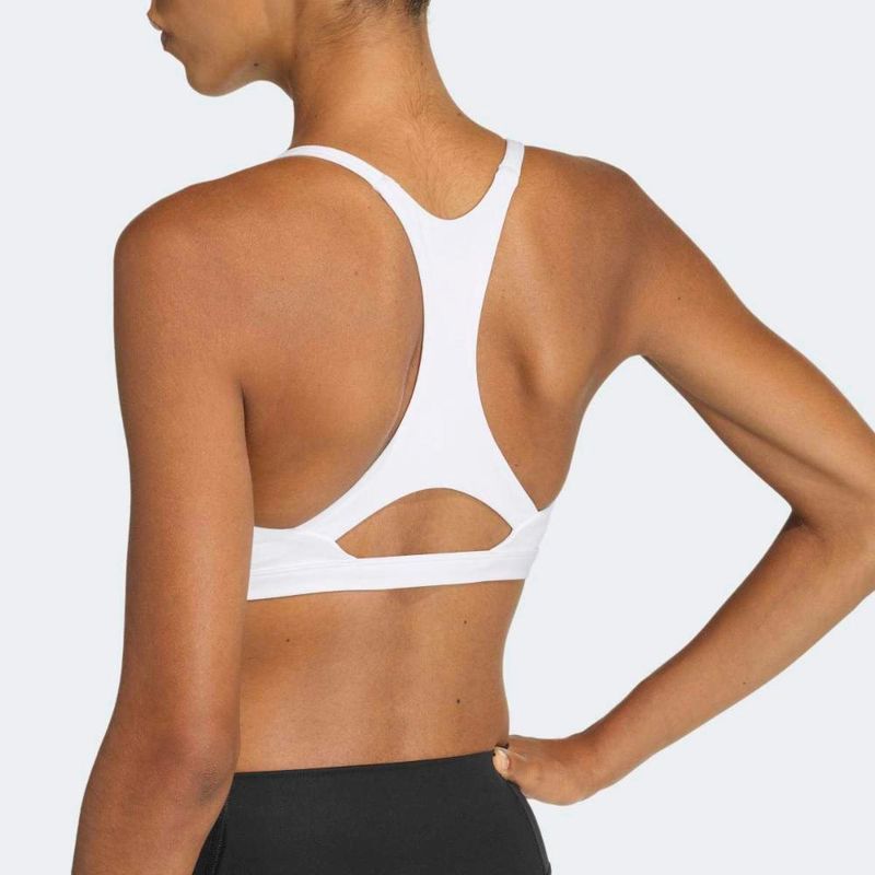 Top adidas essential sport feminino