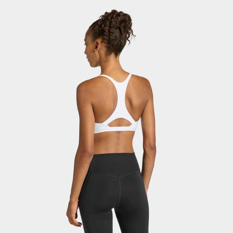 Top adidas essential sport feminino
