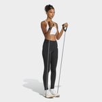 Top adidas essential sport feminino