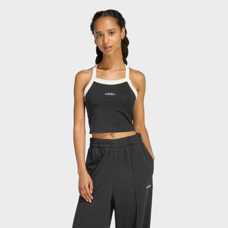 Top adidas cp feminino