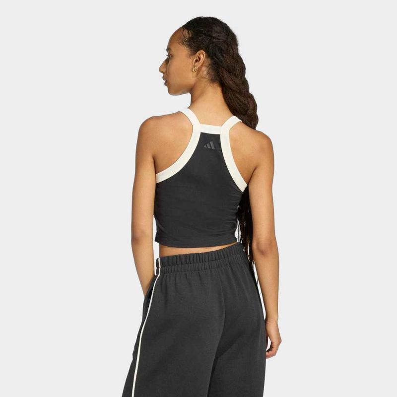 Top adidas cp feminino