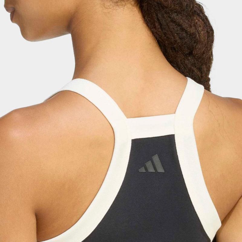 Top adidas cp feminino