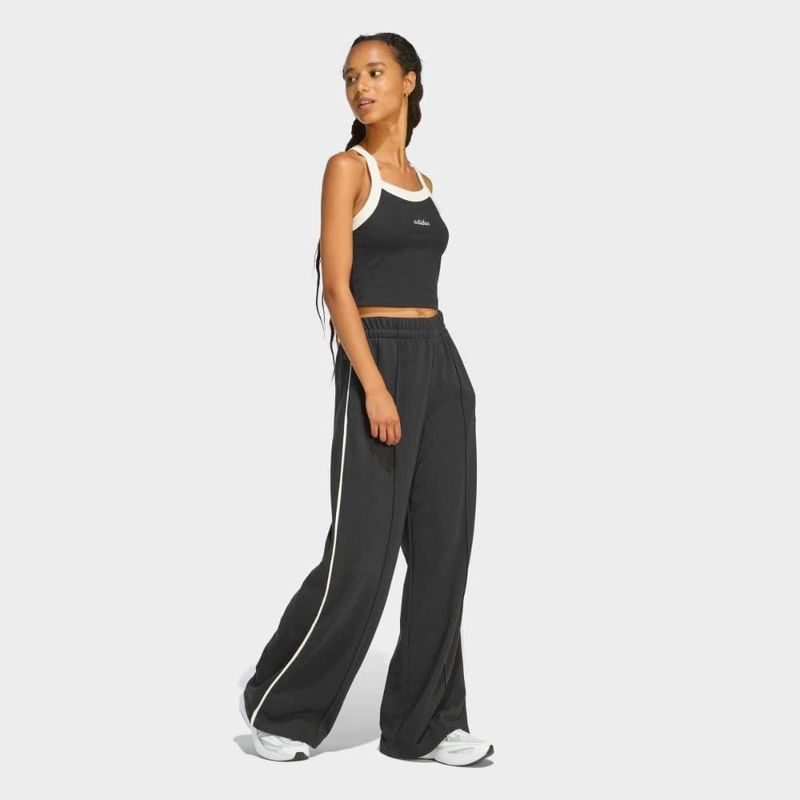 Top adidas cp feminino