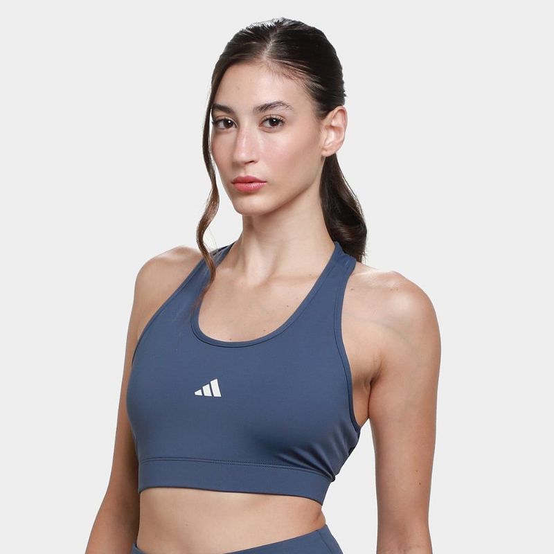 Top adidas basic feminino