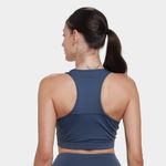Top adidas basic feminino