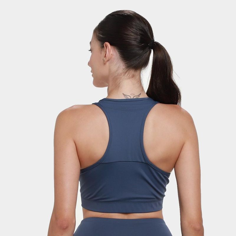 Top adidas basic feminino