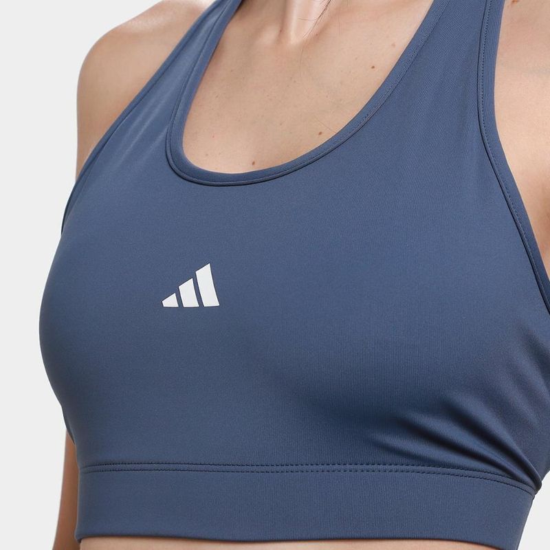 Top adidas basic feminino