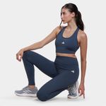 Top adidas basic feminino