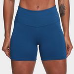Shorts vestem feminino