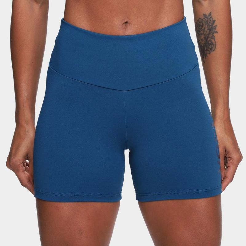 Shorts vestem feminino
