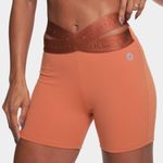 Shorts vestem feminino