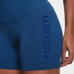 Shorts vestem feminino