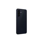 Smartphone samsung galaxy a57 5g tela 67" 128gb câmera 50mp azul escuro