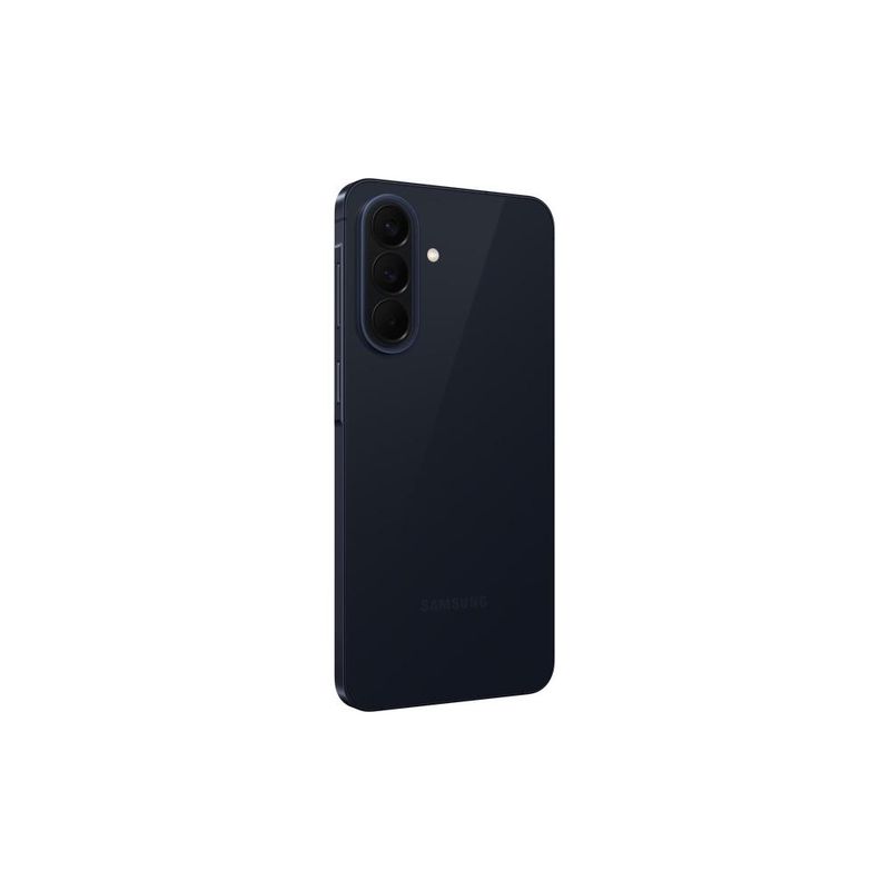 Smartphone samsung galaxy a57 5g tela 67" 128gb câmera 50mp azul escuro