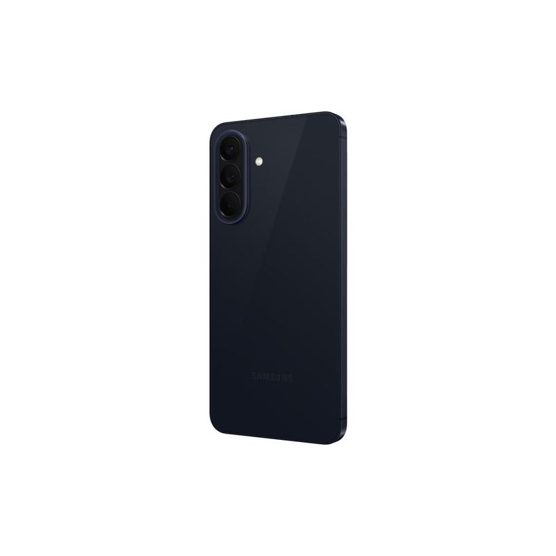 Smartphone samsung galaxy a57 5g tela 67" 128gb câmera 50mp azul escuro