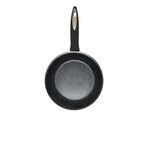 Frigideira em alumínio para indução 20cm ultimate ceramic zyliss