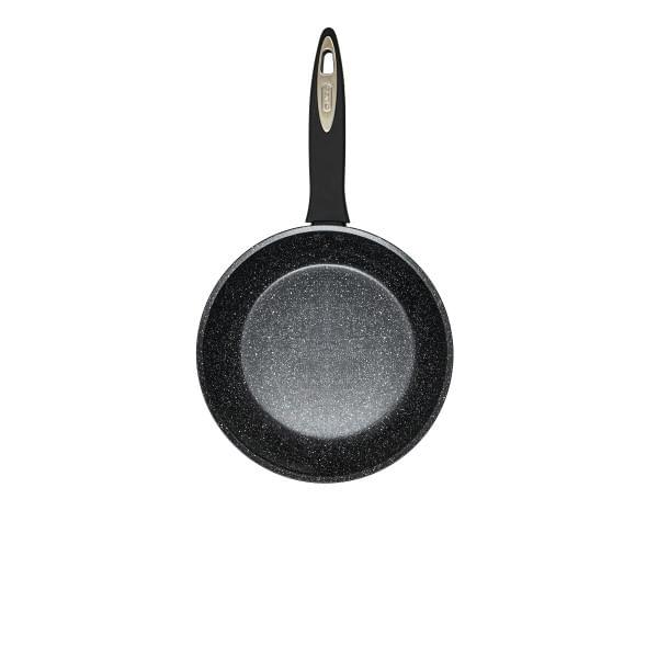 Frigideira em alumínio para indução 20cm ultimate ceramic zyliss