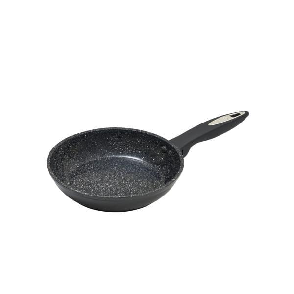 Frigideira em alumínio para indução 20cm ultimate ceramic zyliss