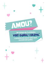 Calcinha caleçon básica menina teen