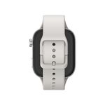Smartwatch Xiaomi Redmi Watch 6 GPS GNSS Monitor de Saúde Prata