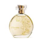 Desodorante Colônia Floratta Gold Floral e Amadeirada 75ML o Boticário