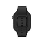 Smartwatch Xiaomi Redmi Watch 6 GPS Monitor Saúde 24h 576h Preto