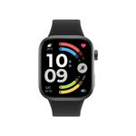 Smartwatch Xiaomi Redmi Watch 6 GPS Monitor Saúde 24h 576h Preto