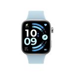 Smartwatch Xiaomi Redmi Watch 6 GPS GNSS Monitor de Saúde Azul