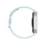 Smartwatch Xiaomi Redmi Watch 6 GPS GNSS Monitor de Saúde Azul