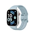 Smartwatch Xiaomi Redmi Watch 6 GPS GNSS Monitor de Saúde Azul