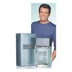 Colônia Celso Portiolli Titanium Essence 100ml Jequiti