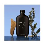 Perfume Calvin Klein Be | Unissex 200 Ml