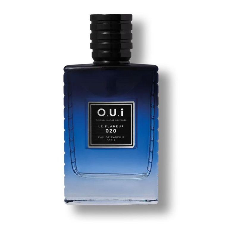 Oui Le Flâneur 020 Eau De Parfum 75ml