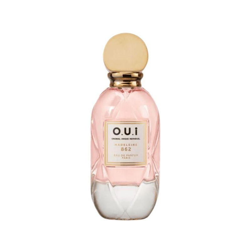 Oui Madeleine 862 - Eau De Parfum Feminino 75ml