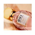 Oui Madeleine 862 - Eau De Parfum Feminino 75ml
