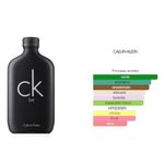 Perfume Calvin Klein Be | Unissex 200 Ml
