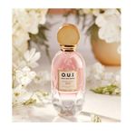 Oui Madeleine 862 - Eau De Parfum Feminino 75ml