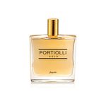 Colônia Masculina Celso Portiolli Gold 90ml Jequiti