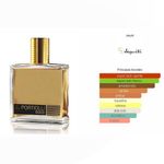 Colônia Masculina Celso Portiolli Gold 90ml Jequiti