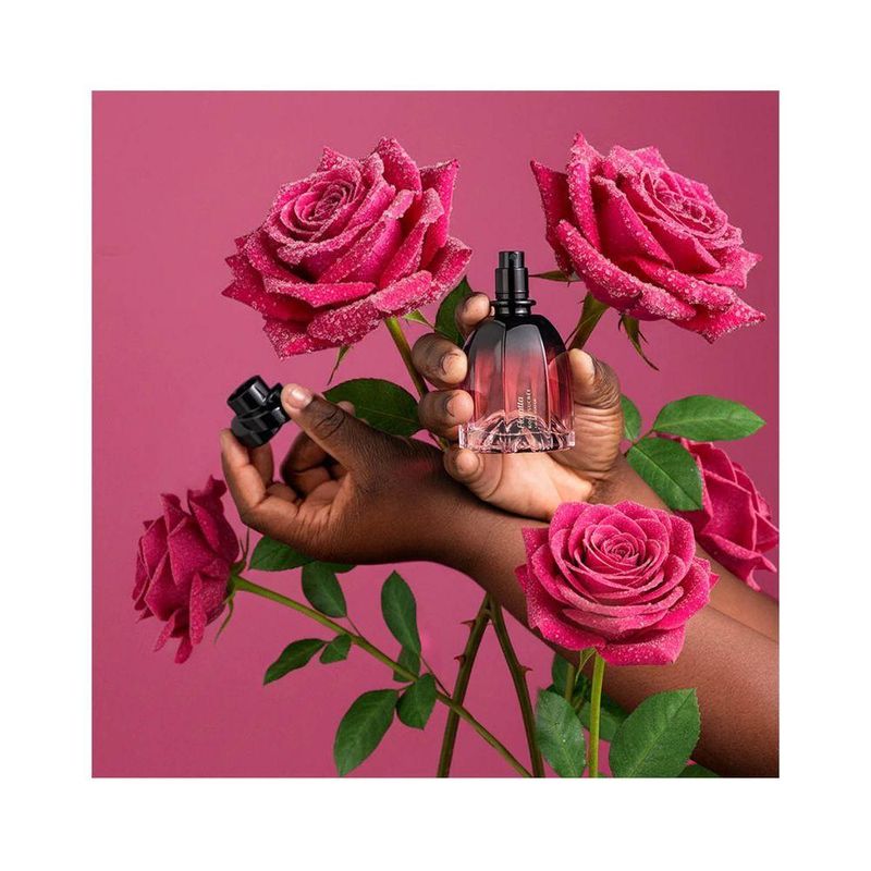 Floratta Rose Sucrée Eau De Parfum 75ml | O Boticário