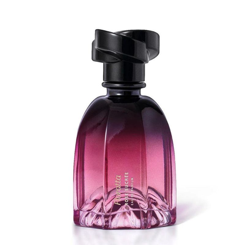 Floratta Rose Sucrée Eau De Parfum 75ml | O Boticário