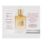 L’or De Méditerranée Eau De Parfum Pour Homme 75ml