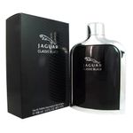 Jaguar Classic Black Eau De Toilette 100ml Perfume Masculino