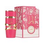 Perfume Yara Candy Lattafa Edp Perfume Feminino 100ml