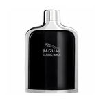 Jaguar Classic Black Eau De Toilette 100ml Perfume Masculino