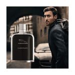 Jaguar Classic Black Eau De Toilette 100ml Perfume Masculino