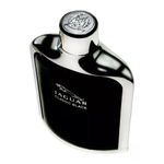 Jaguar Classic Black Eau De Toilette 100ml Perfume Masculino