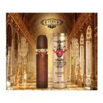 Perfume Cuba Royal Masculino Eau de Parfum Oriental 100ML Cuba Paris
