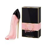 Perfume Carolina Herrera Good Girl Perfume Feminino 80ml