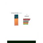 Animale Eau De Parfum | Perfume Feminino 100ml